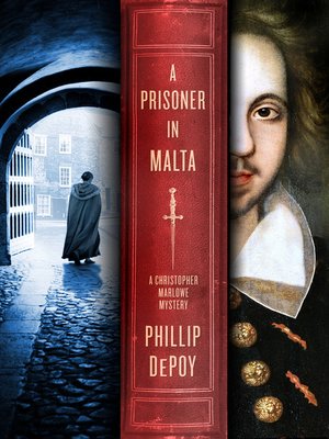 cover image of A Prisoner in Malta